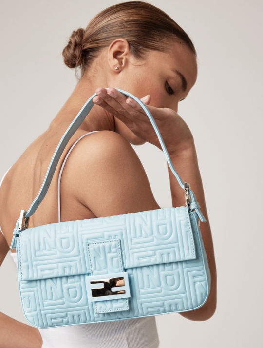 5 Fendi Bags Worth the Investment - The Vault