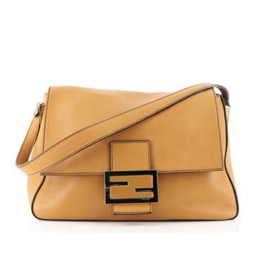 Fendi's Baguette bag – where to buy new and secondhand