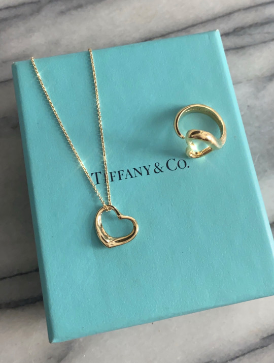 Tiffany and co vault on sale