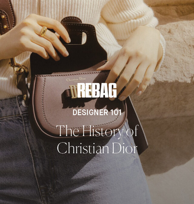 Dior 101