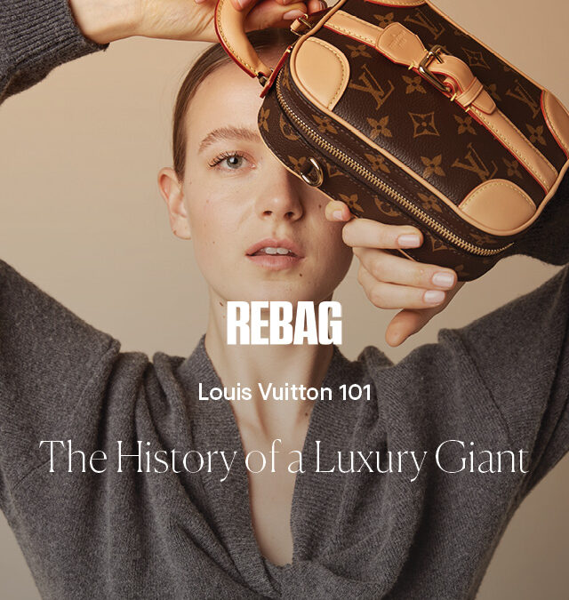 Louis Vuitton 101
