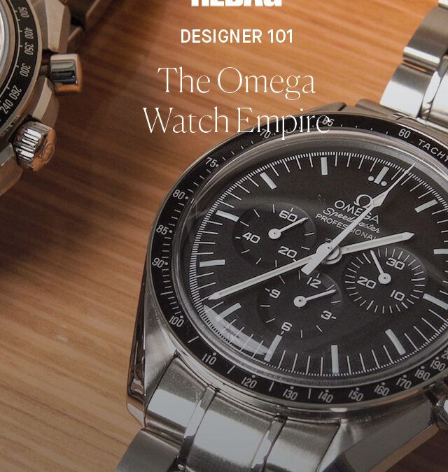 Omega 101