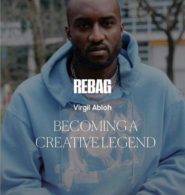 Virgil Abloh