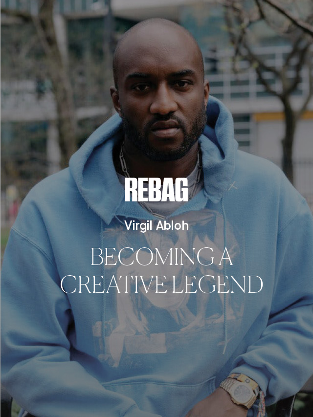 Virgil Abloh