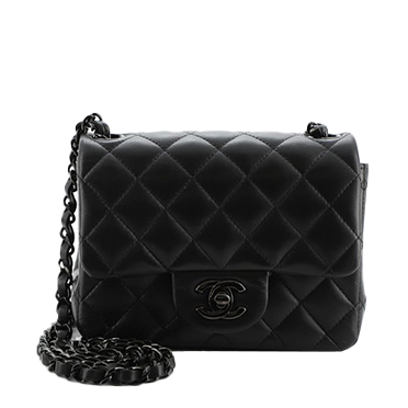 The Size Guide: Chanel Classic Flap Chanel Classic Flap Size Guide