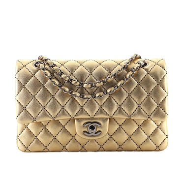 Chanel Classic Bag Size Comparison