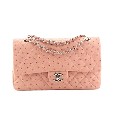 The Chanel Classic Flap Size Guide - Comparing Chanel Sizes – Sellier