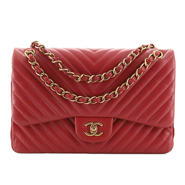 The Size Guide: Chanel Classic Flap Chanel Classic Flap Size Guide