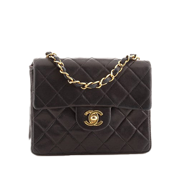 Chanel's Classic Flap Gets a New Official Name: The 11.12 - The Vault