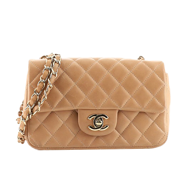 The Size Guide: Chanel Classic Flap Chanel Classic Flap Size Guide