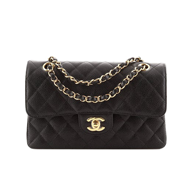 chanel caviar classic medium flap