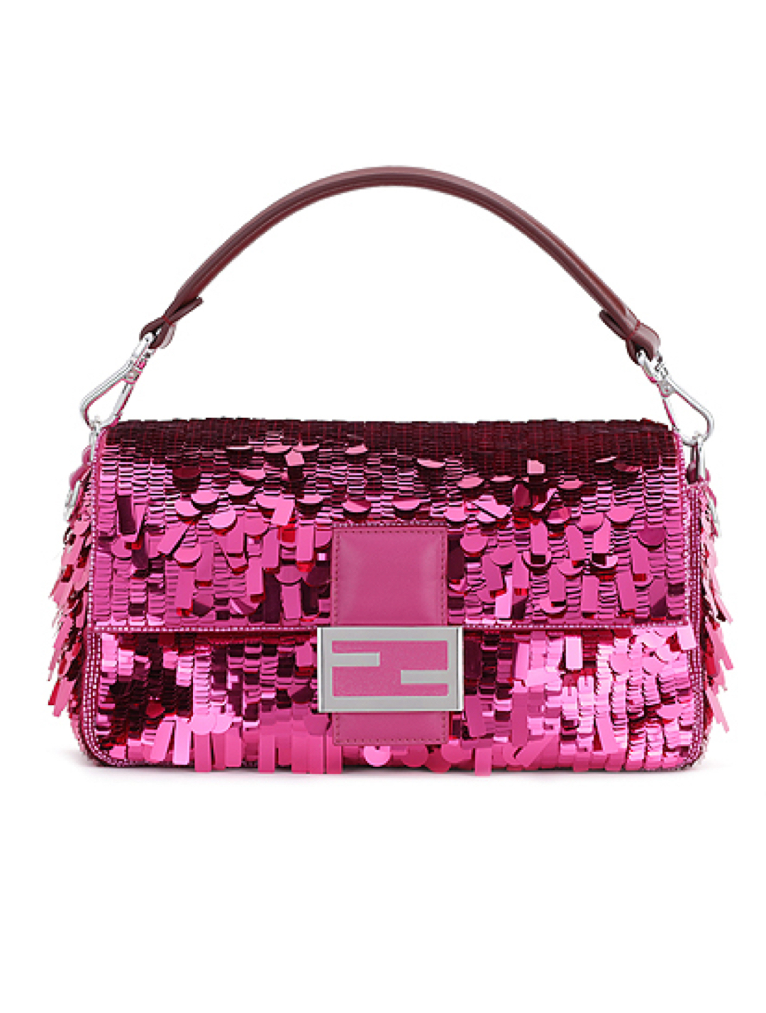 Sarah Jessica Parker's Fendi Baguette is available now