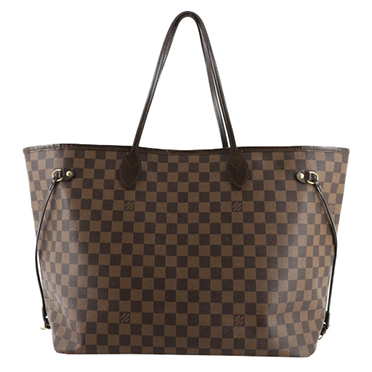 Louis Vuitton Neverfull Size Comparison Guide 2023 • Petite in Paris