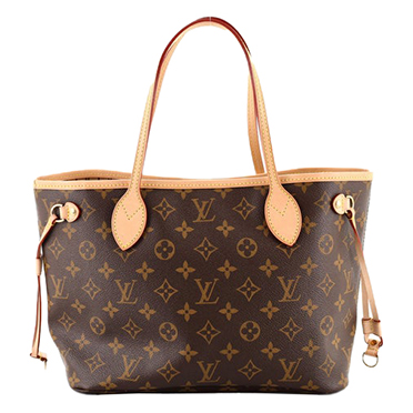 Size Comparison of the Louis Vuitton Neverfull Bags - Spotted Fashion