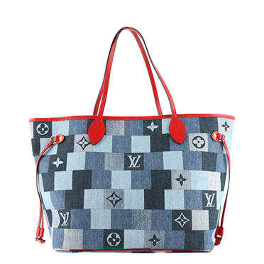 The Size Guide: Louis Vuitton Neverfull Louis Vuitton Size Guide