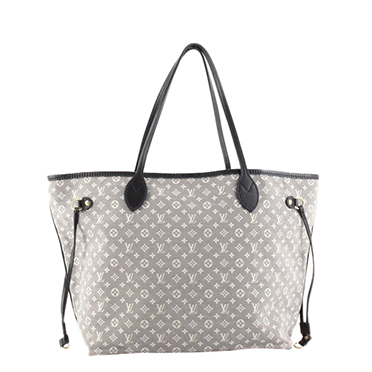 The Size Guide for Louis Vuitton Neverfull - CODOGIRL