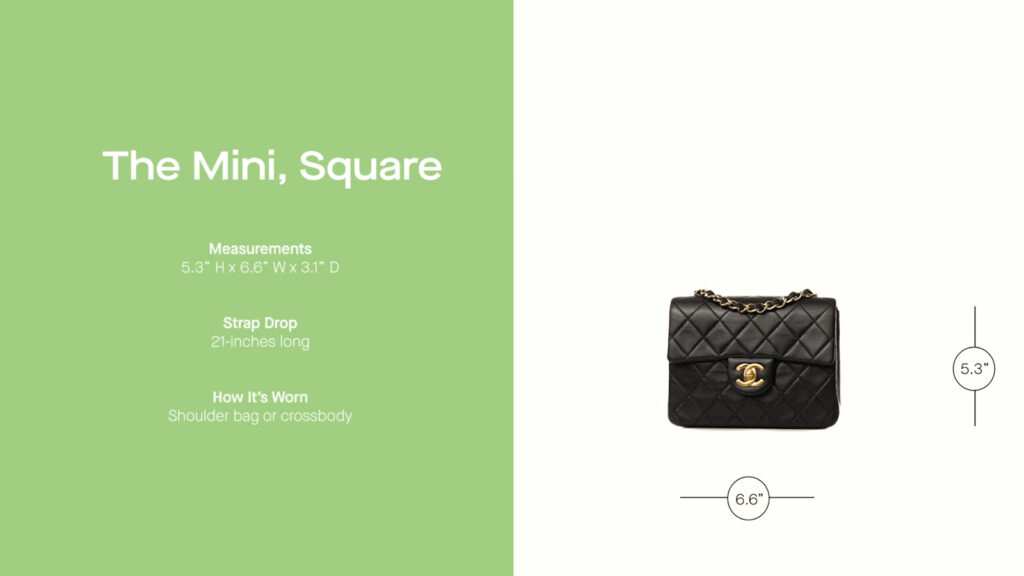 Chanel Fake Vs Real: How To Authenticate Your Bag (2023)