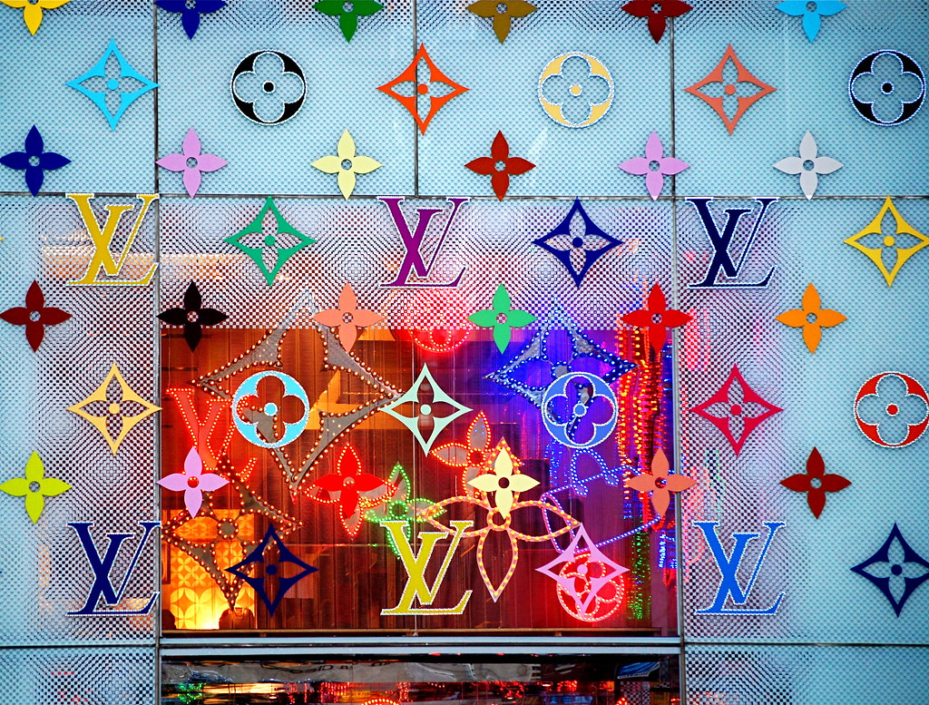 Takashi Murakami x Louis Vuitton - The Vault