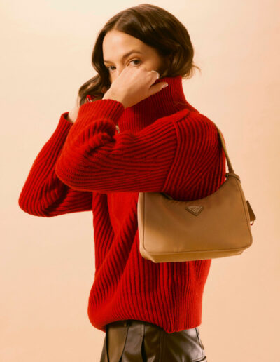 5 Prada Bags Worth the Investment