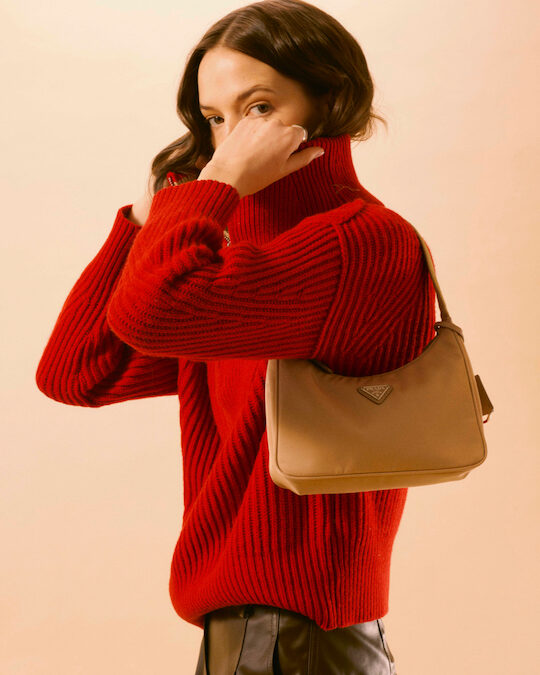 5 Prada Bags Worth the Investment