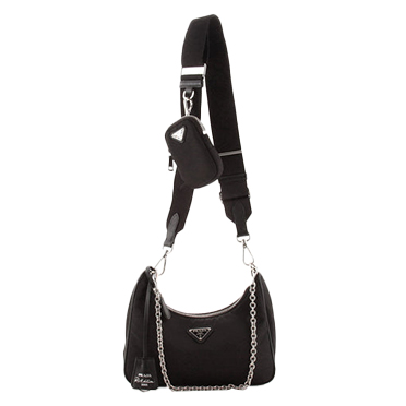 Prada Saffiano Leather Re-Edition 2005 Bag Guide - Spotted Fashion
