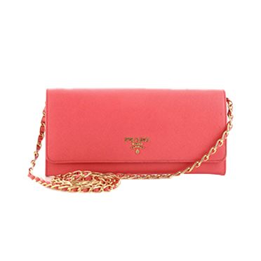 Prada 101: Nylon Mini Bag Re-Edition - The Vault