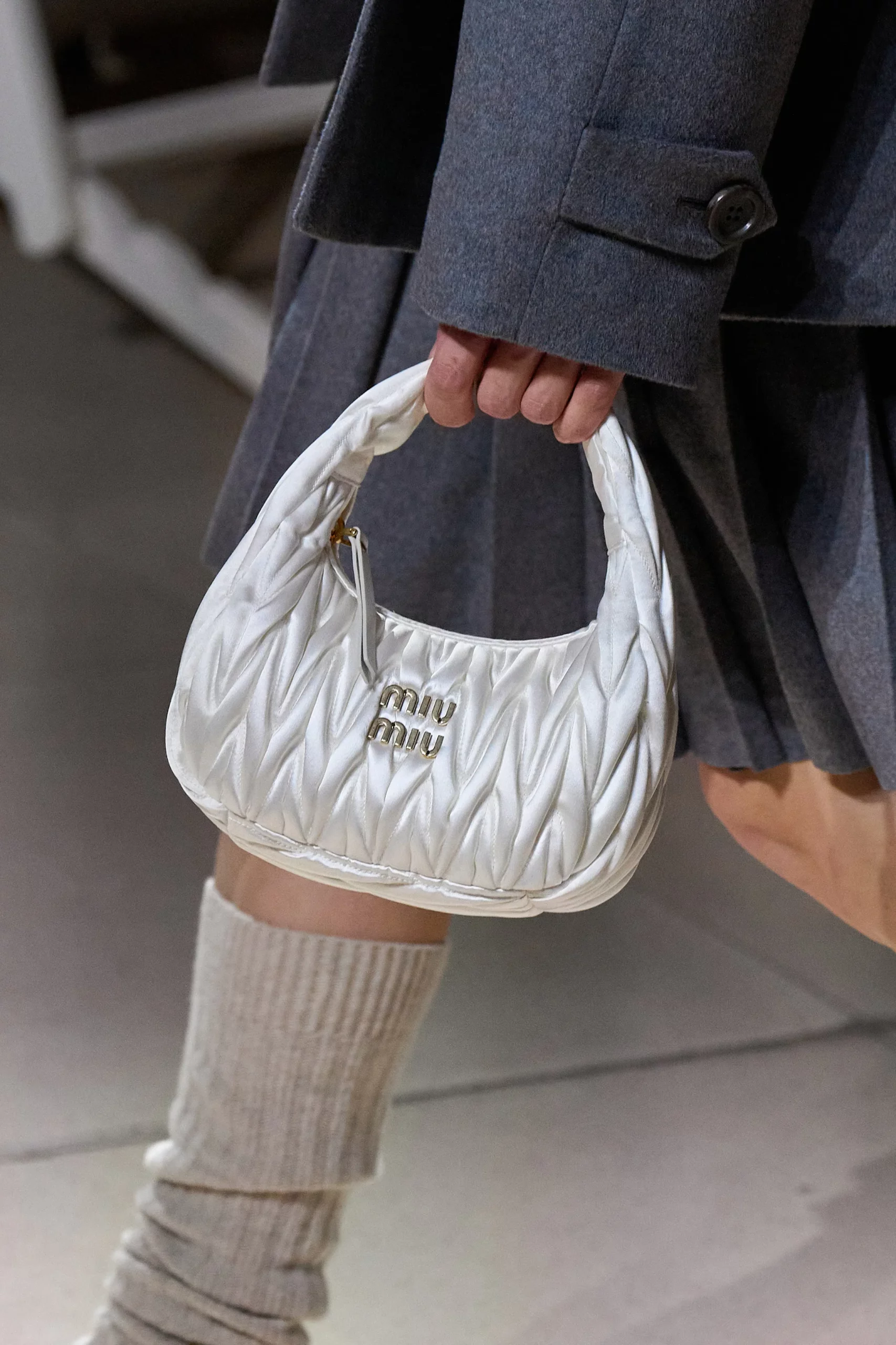 The It Handbags of Street Style for Autumn 2022