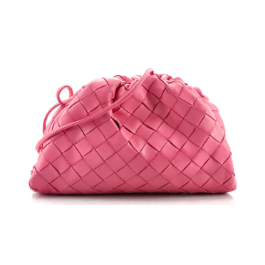 The Size Guide: Bottega Veneta Pouch - The Vault