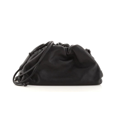 Bottega Veneta The Mini Pouch (SHG-35641) – LuxeDH