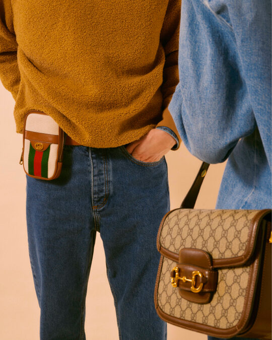 5 Gucci Bags Worth the Investment