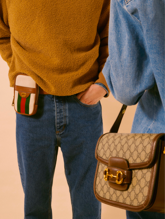 TRR Top 5: Gucci Bags With The Best Resale Value