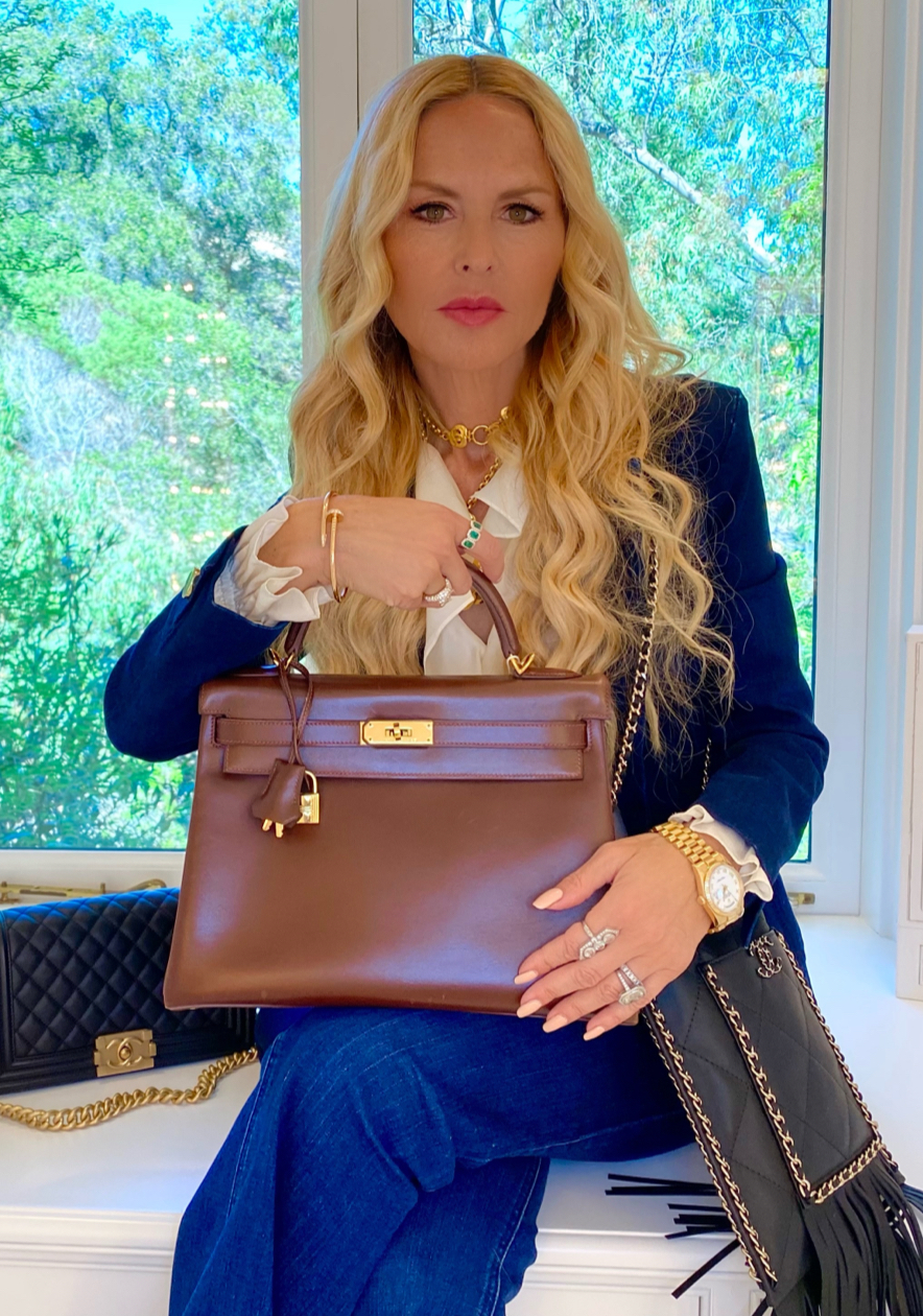 Rachel Zoe's Style DOs and DON'Ts