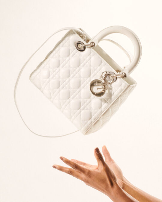 Christian Dior 101: The Lady Dior