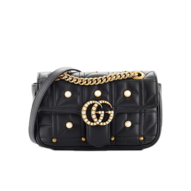 Gucci Marmont Bag Reference Guide 2023 – Bagaholic