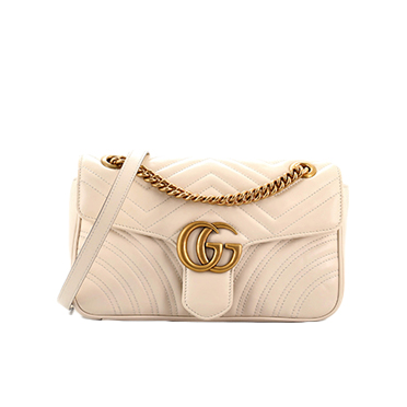 gucci marmont mini size