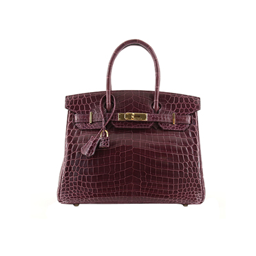 Size Guide: The Hermès Birkin - The Vault