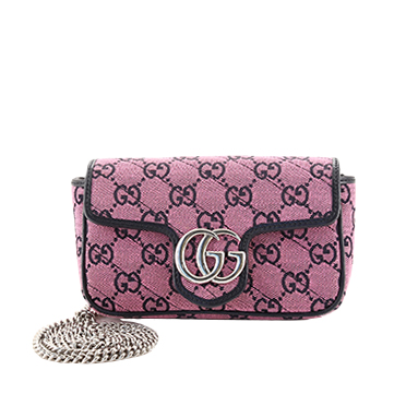 Gucci Marmont Bag Reference Guide 2023 – Bagaholic