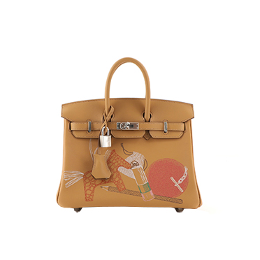 Hermes_europe - Birkin Sizes 👜 We have an update for you! Meet