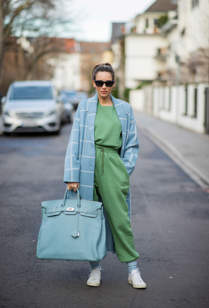 All about the Hermès Birkin bag collection