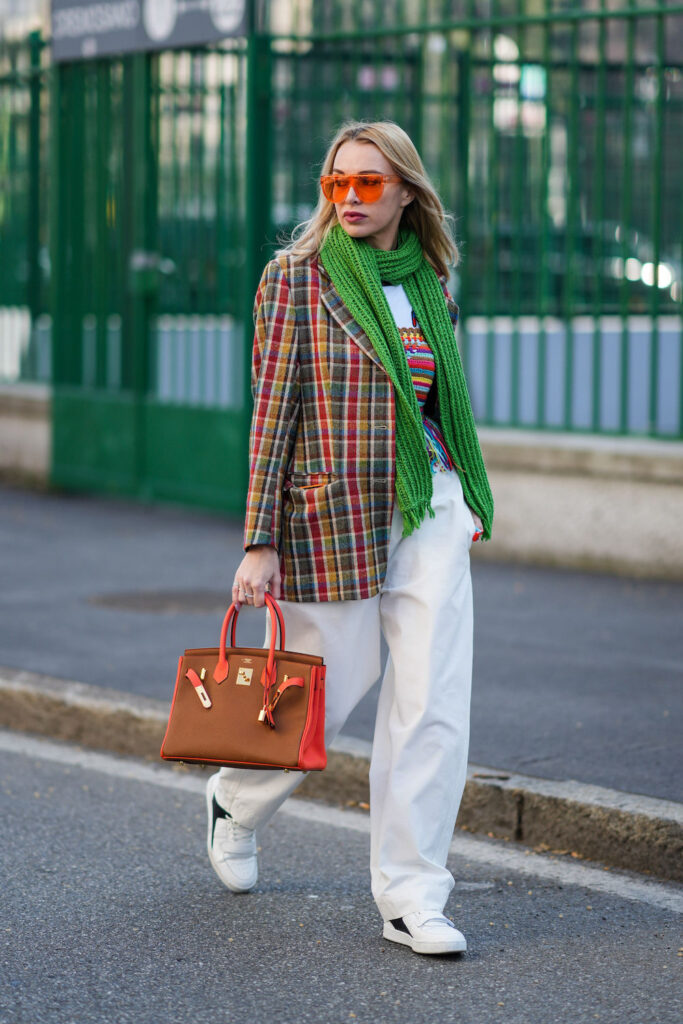 HERMES 101: GUIDE TO BIRKIN SIZES