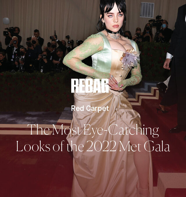 The Met Gala 2022
