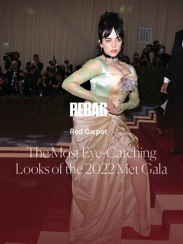 The Met Gala 2022