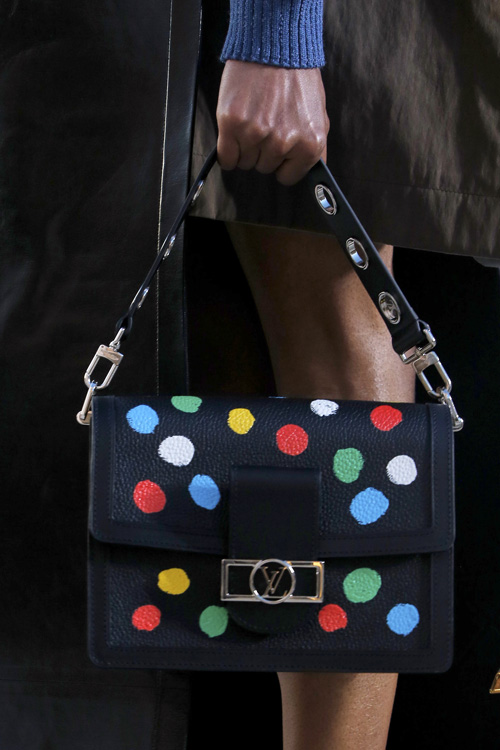 Louis Vuitton Reunites With Yayoi Kusama for Cruise 2023 - The Vault