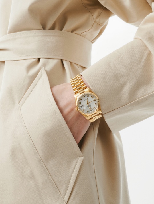 Rebag watches top