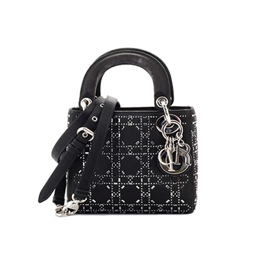The Handbags Inspired by Princess Diana - The Vault