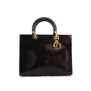 The Handbags Inspired by Princess Diana - The Vault