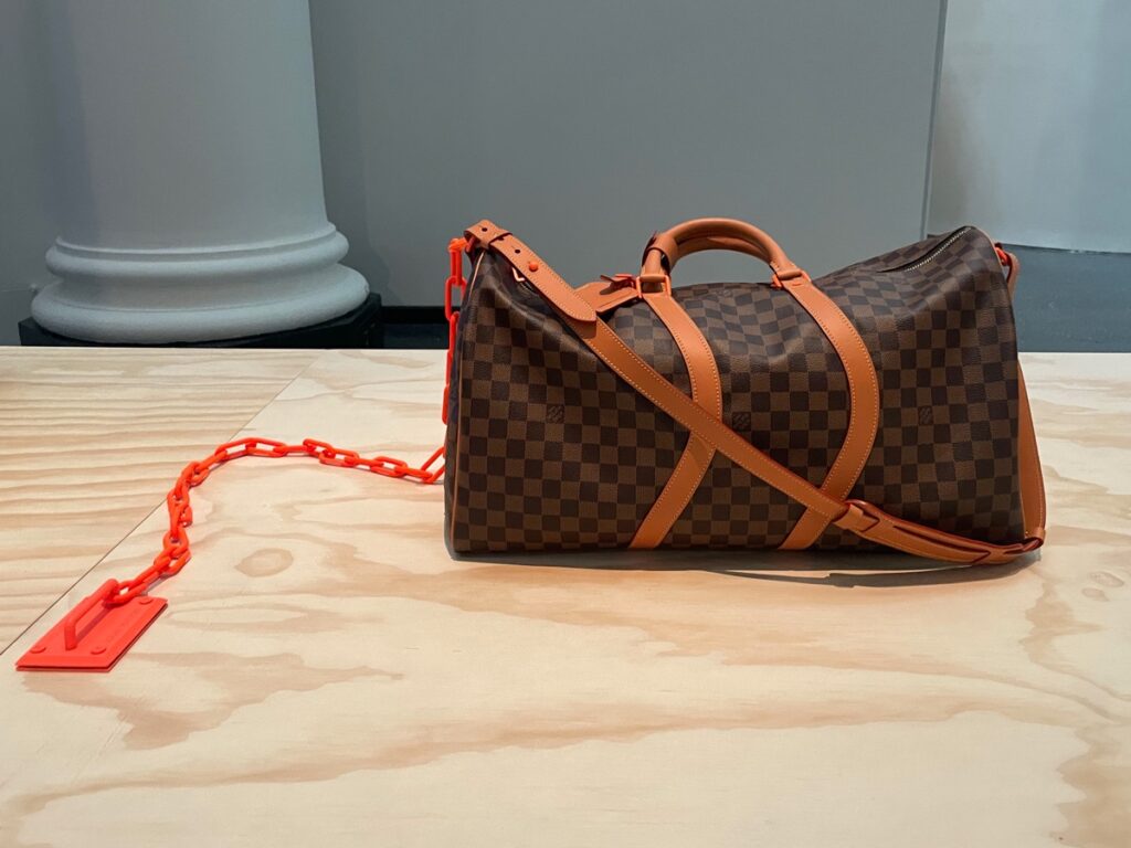 Louis Vuitton c/o Virgil Abloh