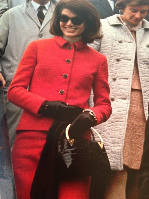 Gucci Jackie Bag: 4 Ways To Wear Jackie Kennedy's Favourite Shoulder Bag