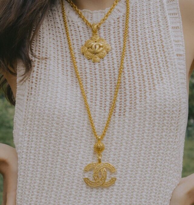 Jewelry 101: How to Store Jewelry for Travel