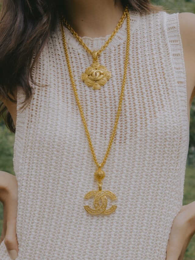 Jewelry 101: How to Store Jewelry for Travel